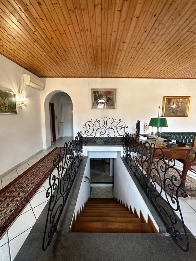 דירות נאפולי Terrazze Toledo מראה חיצוני תמונה